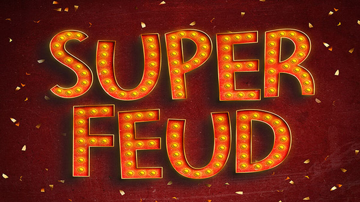 Super Feud image number null